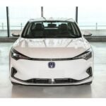 2026 Changan Eado EV Sedan – Wholesale Price From China | Chinese Cars in Australia - Image 2
