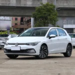 2026 Volkswagen Golf 280tsi DSG PRO 50 Year Legendary Edition 1.4t – Wholesale Price From China | Chinese Cars in Australia