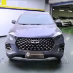 Chery Tiggo 5X 2026 Edition 1.5L CVT Fashion Style 5-Seater SUV – Available From China | Chinese Cars in Australia