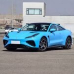 Neta Gt EV Hardtop Sports Chinese EV Car – Ships Worldwide From China | Chinese Cars in Australia - Image 5