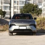 2026 BYD Tang L EV 4WD 7 Seater SUV Plug in Hybrid New Energy – Wholesale Price From China | Chinese Cars in Australia