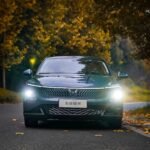 2026 Wuling Starlight 410km EV Sedan Car – In Stock in China | Chinese Cars in Australia