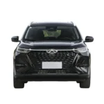 Chery Tiggo 8 SUV, 1.5t Five-Door Seven-Seat Brand-New Zero-Mileage Car – Available From China | Chinese Cars in Australia