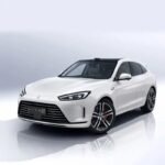 Aito M5 Range-Extended Hybrid SUV New Energy Vehicle High Performance Electric Vehicle – Wholesale Price From China | Chinese Cars in Australia - Image 2