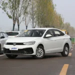 Volkswagen Lavida 2026 1.5L Outstanding Edition – Wholesale Price From China | Chinese Cars in Australia - Image 3