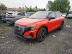 Audi Q5 E-Tron EV New Energy SUV – In Stock in China | Chinese Cars in Australia - Image 3