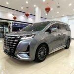 Denza D9 2026 Dm-I 980 4WD Premium Edition Car – Ships Worldwide From China | Chinese Cars in Australia - Image 2