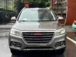 2026 Haval H6 Performance Crossover SUV with Electric and Hybrid Features – Ships Worldwide From China | Chinese Cars in Australia - Image 2