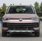 Volkswagen Tharu 1.5t 300tsi Ruixiang Edition Gasoline Vehicle – Wholesale Price From China | Chinese Cars in Australia