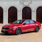 KIA K5 Stylish Youthful Sedan – Ships Worldwide From China | Chinese Cars in Australia - Image 2