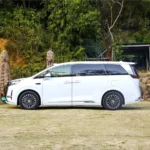 Byd Denza D9 EV Dual Motor 4WD Hybrid Plug-in – Ships Worldwide From China | Chinese Cars in Australia - Image 2