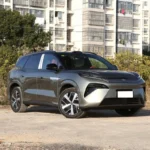 2026 BYD Tang L EV 4WD 7 Seater SUV Plug in Hybrid New Energy – Wholesale Price From China | Chinese Cars in Australia - Image 2
