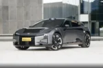Hiphi Z 705km Four-Seater EV Car – In Stock in China | Chinese Cars in Australia - Image 2