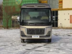 Light Bus Hongqi Guoyue – In Stock in China | Chinese Cars in Australia