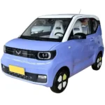 Wuling Hongguang Mini EV Four-Wheel Electric Car – In Stock in China | Chinese Cars in Australia - Image 4