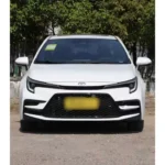 Toyota Levin Compact Hybrid 5-Door 5-Seater Gasoline Sedan – Wholesale Price From China | Chinese Cars in Australia