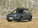 2026 Geely Cowboy 1.5TD Fun Wild Edition – Ships Worldwide From China | Chinese Cars in Australia