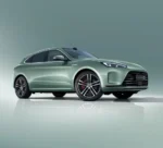 Aito M5 Range-Extended Hybrid SUV New Energy Vehicle High Performance Electric Vehicle – Wholesale Price From China | Chinese Cars in Australia - Image 3