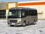 Light Bus Hongqi Guoyue – In Stock in China | Chinese Cars in Australia - Image 2