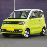 Wuling Hongguang Mini EV Four-Wheel Electric Car – In Stock in China | Chinese Cars in Australia - Image 5