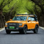 Haval Raptors: High-Performance SUV – Ships Worldwide From China | Chinese Cars in Australia - Image 2