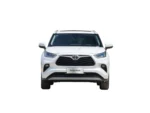 Toyota Highlander 2026 2.0t Four-Wheel Drive 7 Seats Conventional Fuel Vehicles – Wholesale Price From China | Chinese Cars in Australia