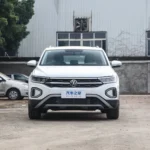 2026 Volkswagen T. Roc – Wholesale Price From China | Chinese Cars in Australia - Image 3