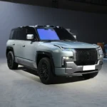 Electric Byd Yangwang U8 5 Doors 5 Seats SUV 1000km – Wholesale Price From China | Chinese Cars in Australia - Image 3