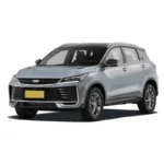 High Speed Geely Coolray Gas-Power Car – Ships Worldwide From China | Chinese Cars in Australia - Image 3
