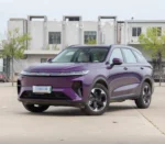 Haval Xiaolong Max 2026 1.5L Hi4 105 Four-Wheel Drive Pilot Version Plug-in Hybrid EV SUV – Ships Worldwide From China | Chinese Cars in Australia - Image 2