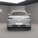 2026 SUV Geely Galaxy E5 EV Electric Car – Ships Worldwide From China | Chinese Cars in Australia