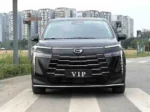 GAC Trumpchi E8 Phev 7 Seats New Energy Vehicle MPV – Ships Worldwide From China | Chinese Cars in Australia - Image 2