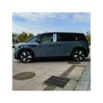2026 Zeekr Mix Electric MPV 102kwh 702km Long-Range Smart Driving – Wholesale Price From China | Chinese Cars in Australia - Image 2