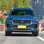 2026 Geely Monjaro Hybrid – Ships Worldwide From China | Chinese Cars in Australia