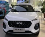New Gasoline Automatic SUV Chery Cherry Tiggo 3X Plus Motor Engine Vehicle – Available From China | Chinese Cars in Australia