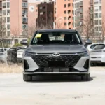 Chery Arrizo 8 2026 2.0t at Premium+ – Available From China | Chinese Cars in Australia