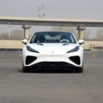 Neta Gt EV Hardtop Sports Chinese EV Car – Ships Worldwide From China | Chinese Cars in Australia