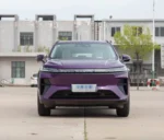 Haval Xiaolong Max 2026 1.5L Hi4 105 Four-Wheel Drive Pilot Version Plug-in Hybrid EV SUV – Ships Worldwide From China | Chinese Cars in Australia