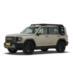 Haval Raptors: High-Performance SUV – Ships Worldwide From China | Chinese Cars in Australia - Image 3