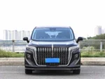 2026 Hongqi Hq9 Phev 220km Range – In Stock in China | Chinese Cars in Australia