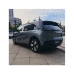 2026 Zeekr Mix Electric MPV 102kwh 702km Long-Range Smart Driving – Wholesale Price From China | Chinese Cars in Australia - Image 3