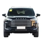 Exeed Vx Gasoline Power 5door 7seat Large SUV Luxury Appearance – In Stock in China | Chinese Cars in Australia