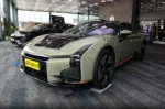 Hiphi Z 705km Four-Seater EV Car – In Stock in China | Chinese Cars in Australia - Image 4