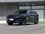 Li Auto L6 Max 2026 Edition – Wholesale Price From China | Chinese Cars in Australia