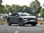 Changan Qiyuan E07 Pure Electric Four-Wheel Drive New Energy Vehicle Car – Wholesale Price From China | Chinese Cars in Australia - Image 3