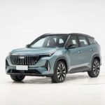 2026 Geely Boyue 1.5td Premium Edition Automatic Transmission – Ships Worldwide From China | Chinese Cars in Australia - Image 2