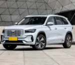 2026 Geely Monjaro Hybrid – Ships Worldwide From China | Chinese Cars in Australia - Image 3