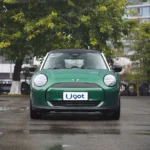 2026 Electric Mini Cooper 456km Classic Car – In Stock in China | Chinese Cars in Australia