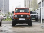 Gwm Tank 300 Hev Compact SUV Four-Wheel Drive off-Road Vehicle – Ships Worldwide From China | Chinese Cars in Australia