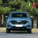 2026 Haval H6 Performance Crossover SUV with Electric and Hybrid Features – Ships Worldwide From China | Chinese Cars in Australia